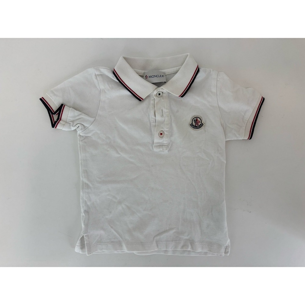 Moncler T Shirts